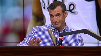 Doug Gottlieb explains the 5 type of fans he could do without in sports