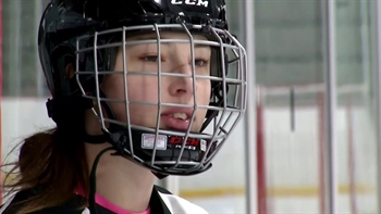 HDM 2020: The heart of hockey
