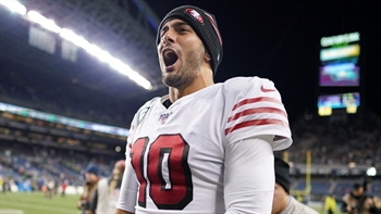 Colin Cowherd: The 49ers showed that they deserve the No. 1 seed in the NFC with win against Seahawks