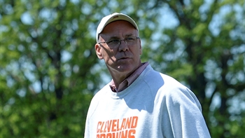 Nick Wright thinks John Dorsey's past is the best indicator for Baker Mayfield's future on the field