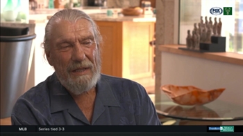 A coach in paradise: Marques Johnson sits down with Don Nelson