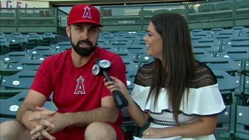 Angels Weekly: Matt Shoemaker mailbag