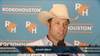 Rodeo paid the way for his education at Texas Tech | RODEOHOUSTON
