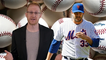 Taking Cuts with Steve Hofstetter: MLB's record-shattering pace episode artwork