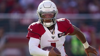Doug Gottlieb: Kyler Murray is slightly smaller more athletic version of Russell Wilson