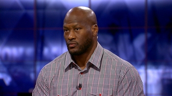 James Harrison: Antonio Brown needs to move on from helmet drama because he’s ‘looking real selfish’