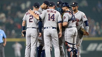 Ken Rosenthal: It's safe to say the new mound-visit rule had a positive effect