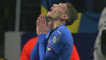 Sweden vs. Italy | 2017 UEFA World Cup Qualifying Highlights