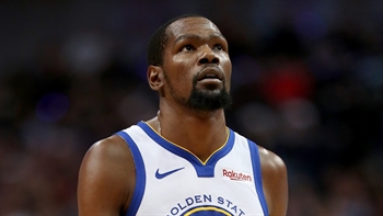 Time for the Warriors to panic? Nick Wright and Cris Carter weigh in on Golden State's recent struggles