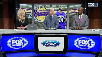 Kobe's Legacy Goes Beyond the Game of Basketball