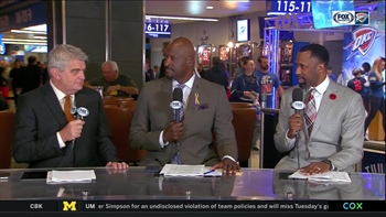 Greg Buckner on the Legacy of Kobe Bryant