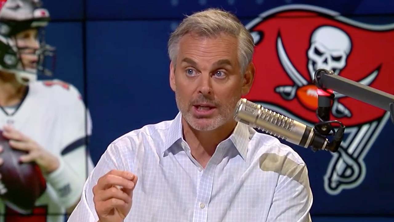Colin Cowherd reveals his 2020 NFL Super Bowl Bubble | THE HERD