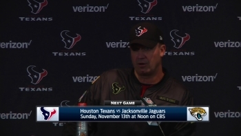 Bill O'Brien on win over Detroit: 'Good team win'