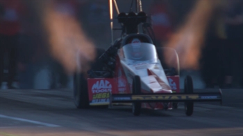 Highlights and analysis from Carolina Nationals qualifying at Charlotte I NHRA DRAG RACING