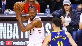 Skip Bayless' faith in Warriors winning Game 2 is wavering after Game 1 performance