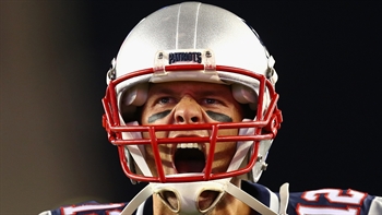 Doug Gottlieb believes the Patriots' projected win total for next season is being overvalued