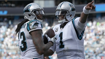 Colin Cowherd explains why Cam Newton and Russell Westbrook are similar