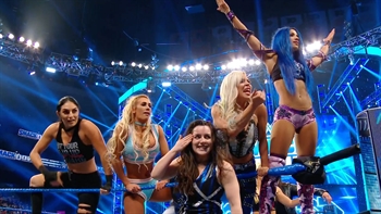 Watch WWE Friday Night SmackDown on FOX in 3 minutes | SMACKDOWN IN 3