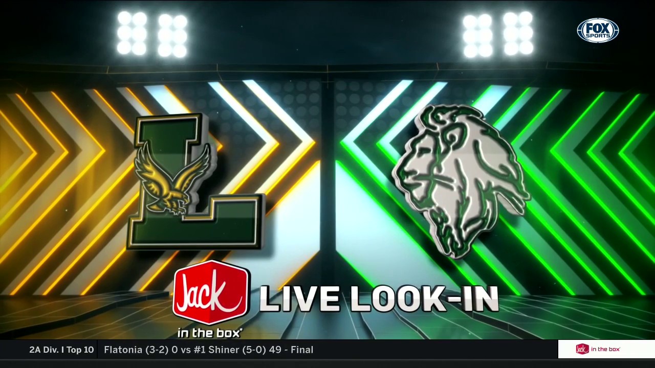 HIGHLIGHTS: Lexington vs. Franklin | High School Scoreboard Live