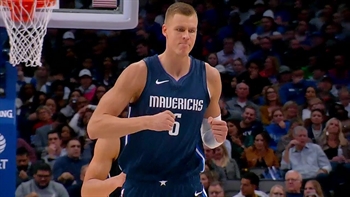 International Players in the NBA | Mavericks Insider