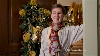 Best of FOX NFL Kickoff 2018 | MANNING HOUR