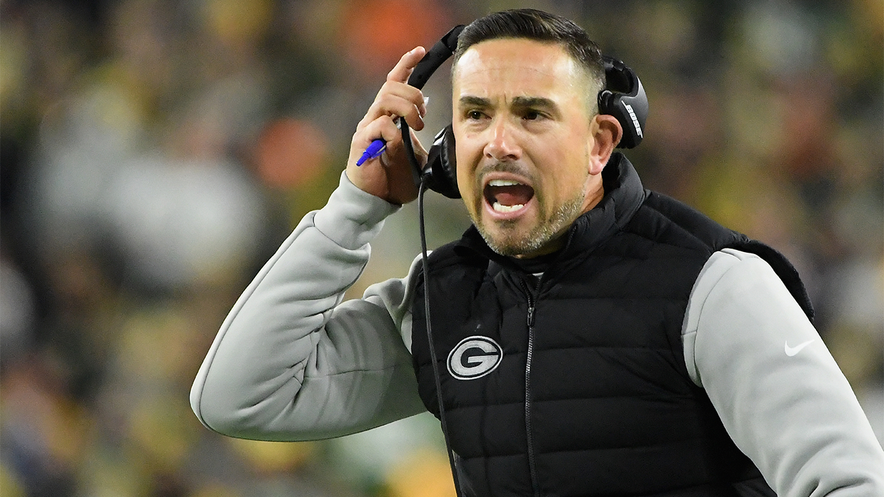 Matt LaFleur on Aaron Rodgers Trade Affecting Packers: GB Vets are  'Prideful Dudes', News, Scores, Highlights, Stats, and Rumors