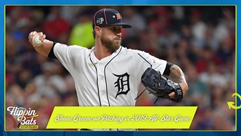 Shane Greene: Being in 2019 All-Star Game was an ‘I made it’ moment | Flippin’ Bats