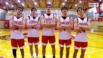 Head coach Matt Moore creating a winning culture at Fishers