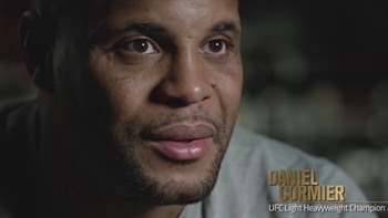 Here's why Daniel Cormier still hates Jon Jones