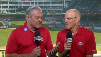 Rangers Live: Steve's memories of 2016