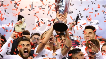 Atlanta United advances to MLS Cup as Eastern Conference champs