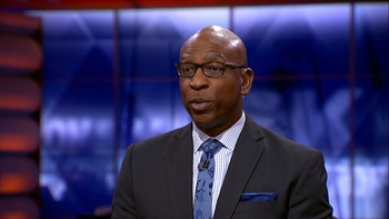 Eric Dickerson expects the Saints to prevent a Ravens/Niners rematch in the Super Bowl