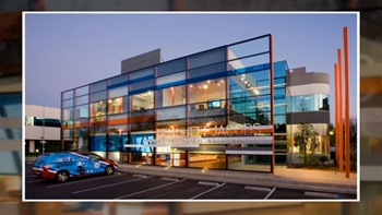 Take a tour of the  Challenged Athletes Foundation facilities