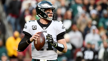 Nick Wright: Eagles have the better team to beat the Cowboys on Sunday
