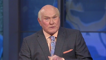 Terry Bradshaw rips Vikings coach Mike Zimmer for firing his offensive coordinator, John DeFilippo