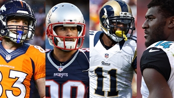 Holgorsen's favorite WR to coach probably isn't who you think