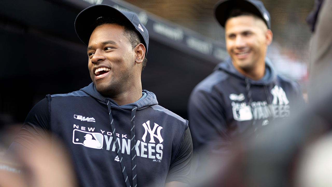 Whip crew discuss The Yankees getting some help and Key players in the NL Central