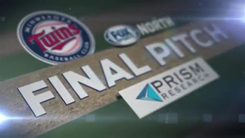 Twins Final Pitch: Minnesota heads home after successful road trip