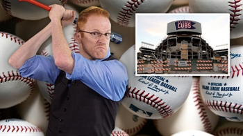 Taking Cuts with Steve Hofstetter: Ready or not, Wrigley hosting Opening Night episode artwork