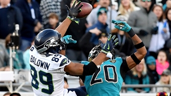 Can the Jaguars defense lead them to the Super Bowl?