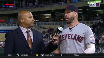 Jason Kipnis keeps on producing, helps Tribe inch closer in division race