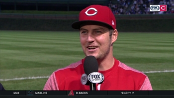 Trevor Bauer shares his most memorable heckler encounter