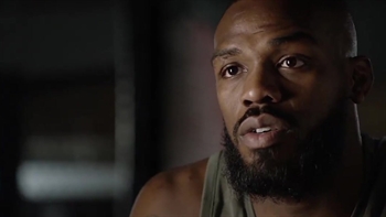 Jon Jones' long road back from his legal troubles