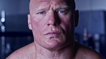 This is why Brock Lesnar came back to the UFC