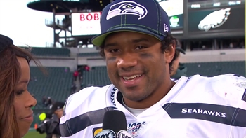 Russell Wilson on Seattles 4-game winning streak: ‘We got everything we need’