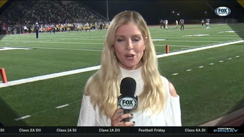 A&M Consolidated vs Ft. Bend Marshall | Football Friday