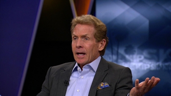 Skip Bayless says Conor McGregor 'punk'd' Draymond Green in instagram battle | UNDISPUTED