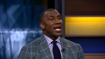 Shannon breaks down how Kyrie Irving wants out of Cleveland to be more like Russell Westbrook | UNDISPUTED