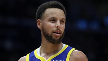 Nick Wright breaks down how Warriors season will show what type of superstar Steph Curry is
