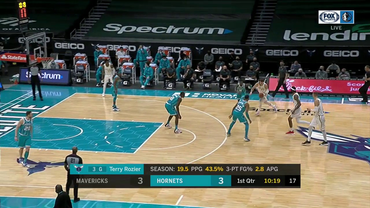 HIGHLIGHTS: KP scores 1st Bucket of the Season